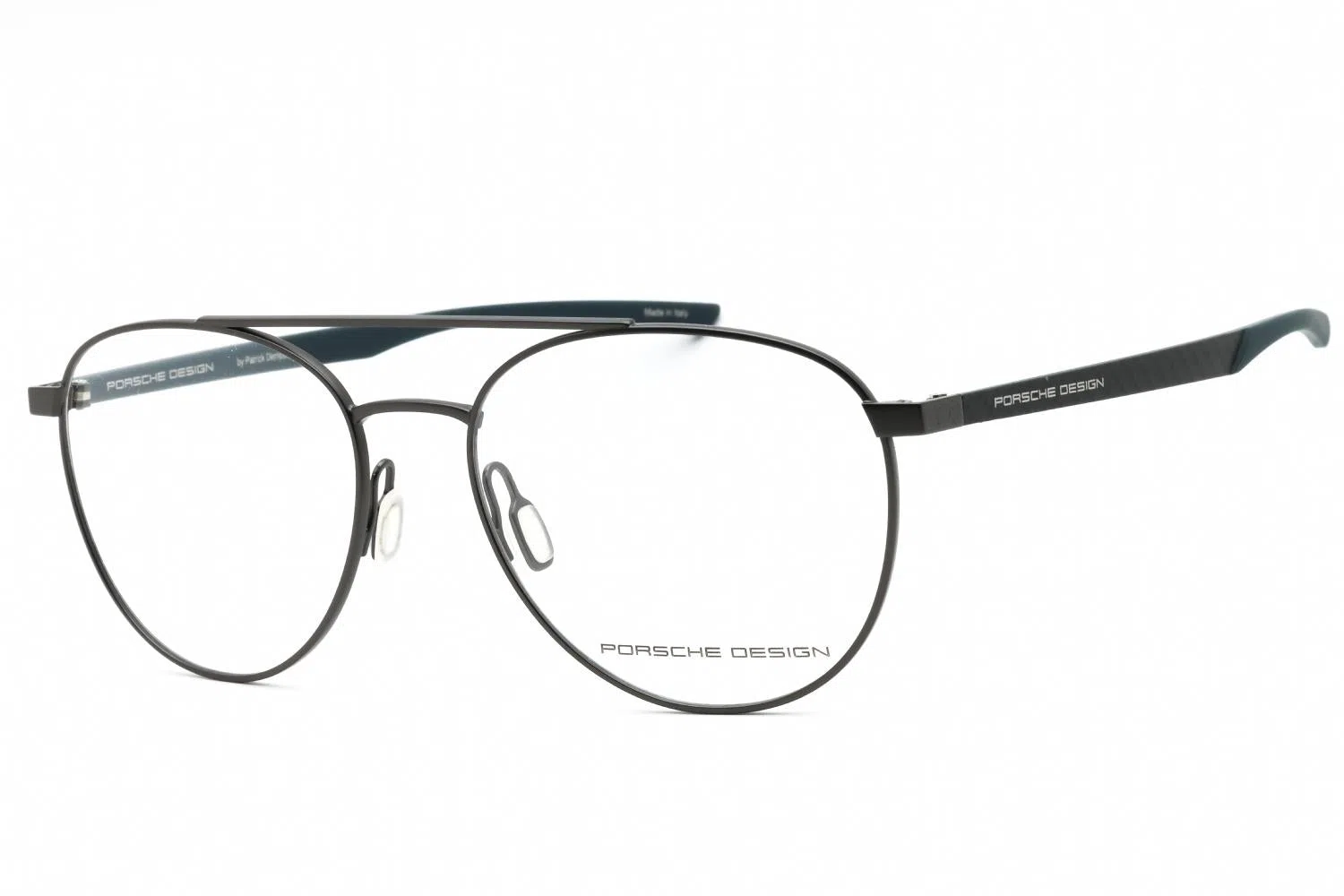 Porsche P8754 Eyeglasses - view 2
